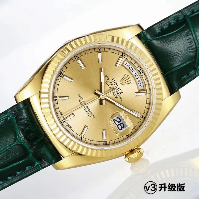 Unique ROLEX Watches 201620