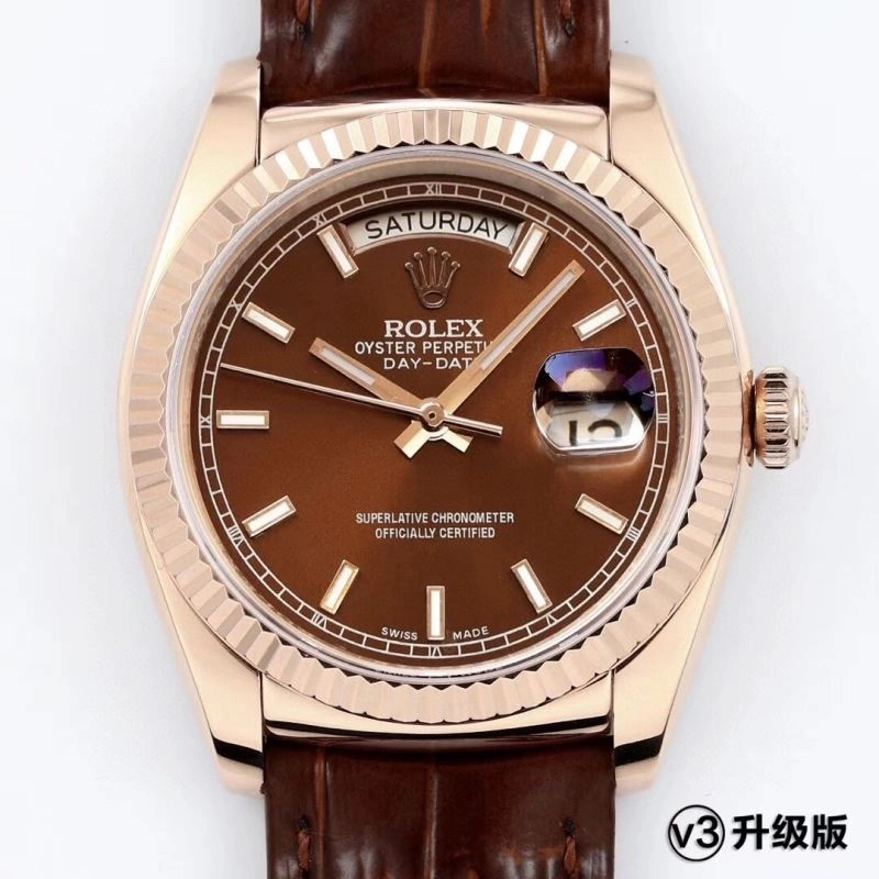 ROLEX Watches Colorful 201619
