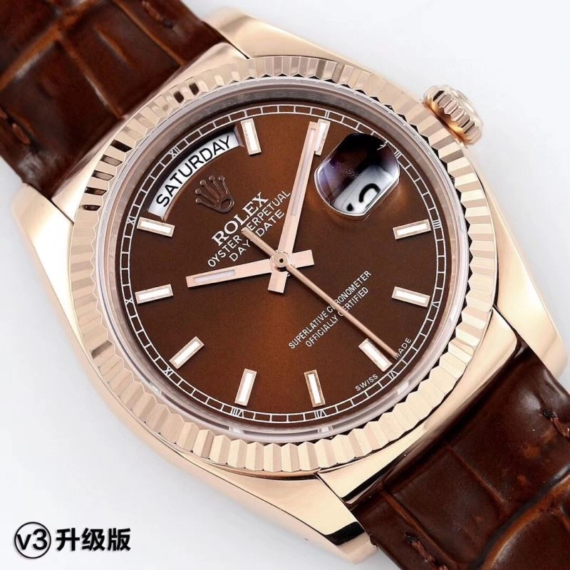 ROLEX Watches Colorful 201619
