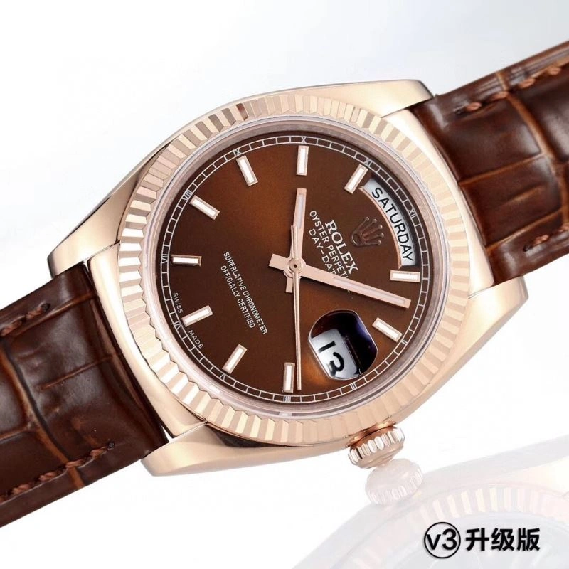 ROLEX Watches Colorful 201619