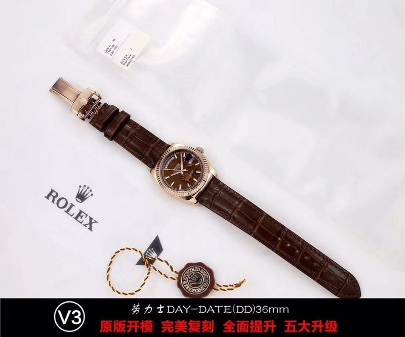 ROLEX Watches Colorful 201619