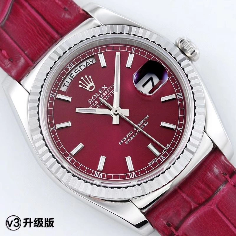 FreshLook ROLEX Watches 201612