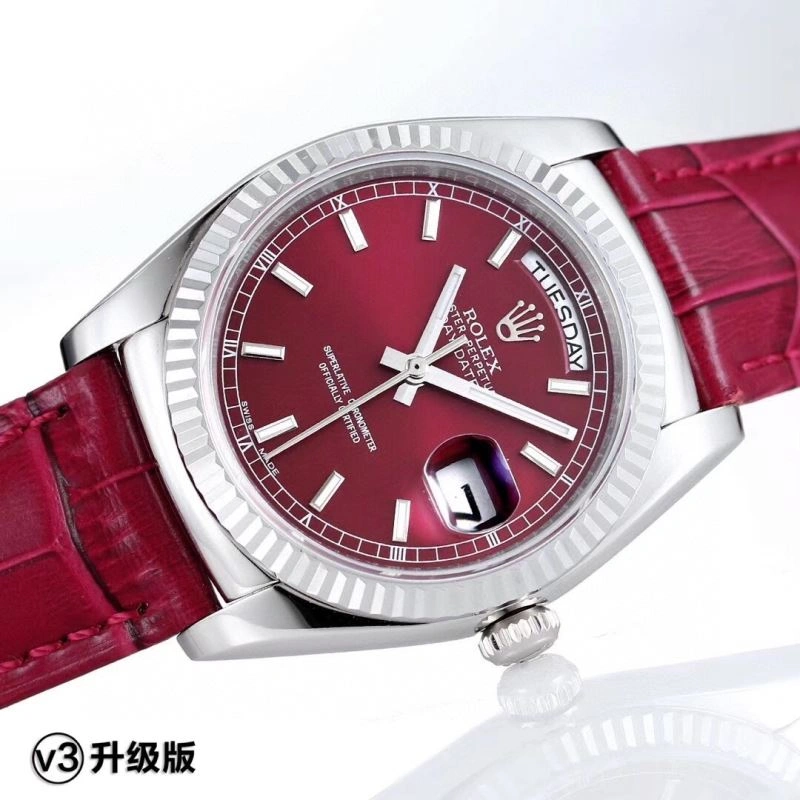 FreshLook ROLEX Watches 201612