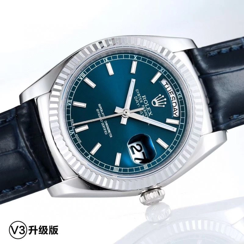 ROLEX Watches Durable 201638