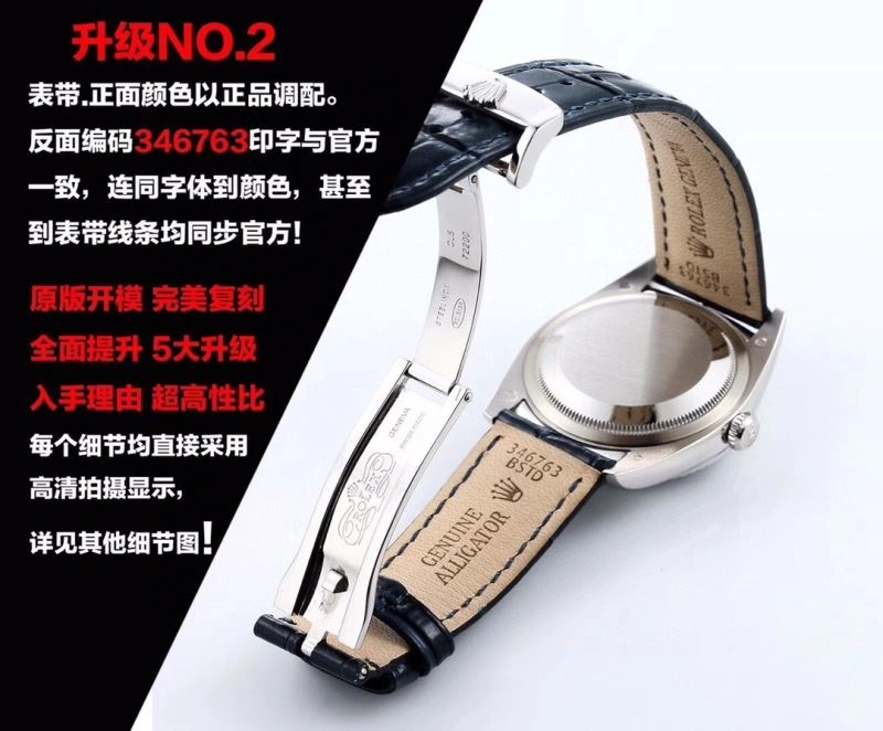 ROLEX Watches Durable 201638