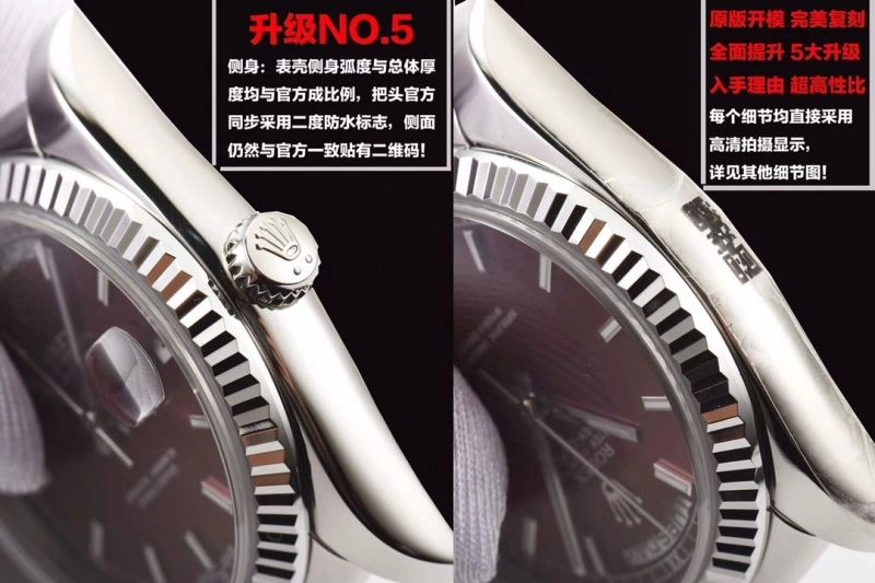ROLEX Watches Durable 201638