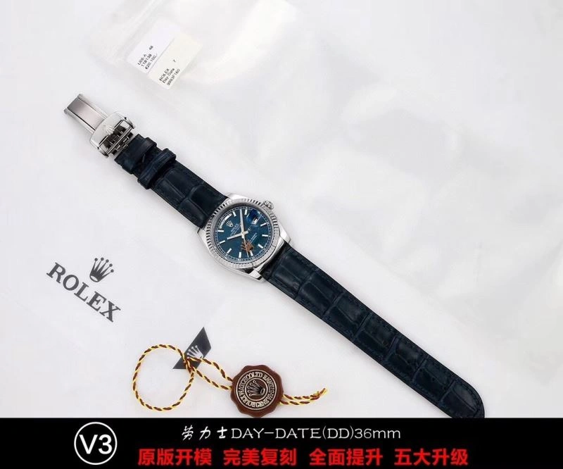 ROLEX Watches Durable 201638