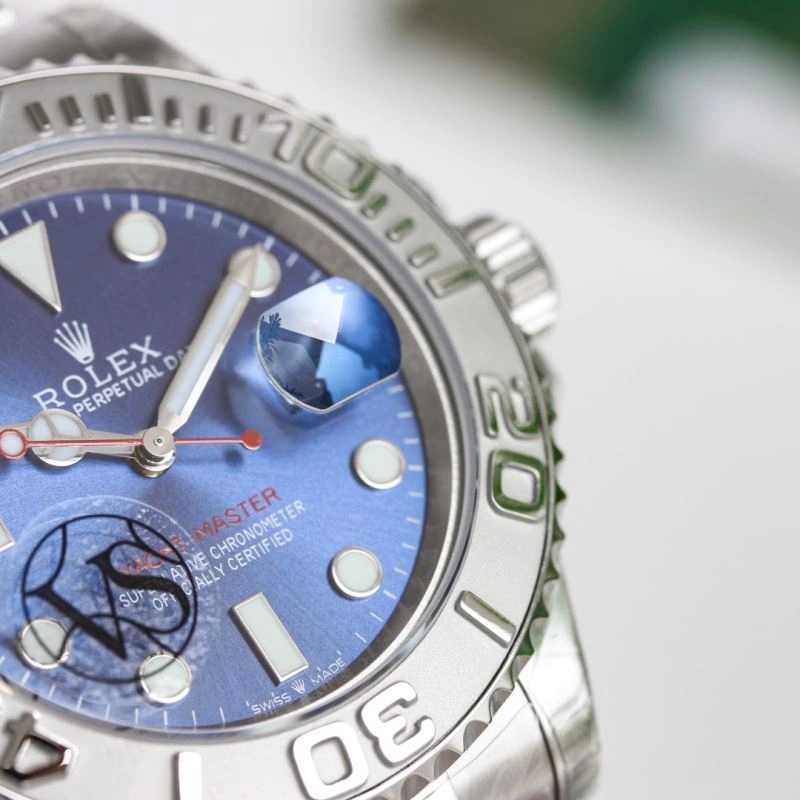 ROLEX Watches Efficient 201607