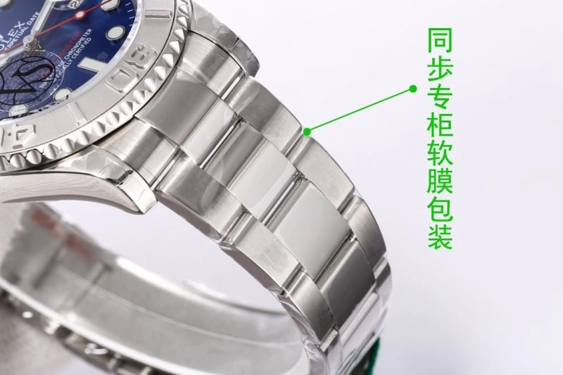 ROLEX Watches Efficient 201607