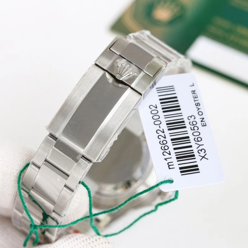 ROLEX Watches Efficient 201607