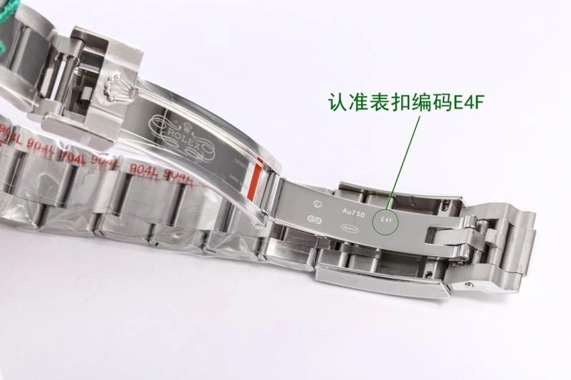 ROLEX Watches Efficient 201607
