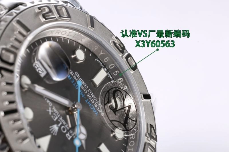 ROLEX Watches ZipUp 201609
