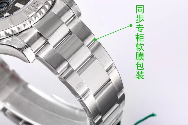 ROLEX Watches ZipUp 201609