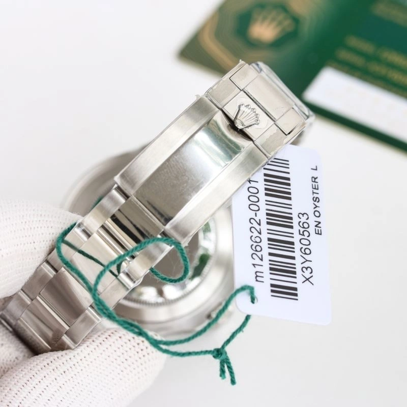 ROLEX Watches ZipUp 201609
