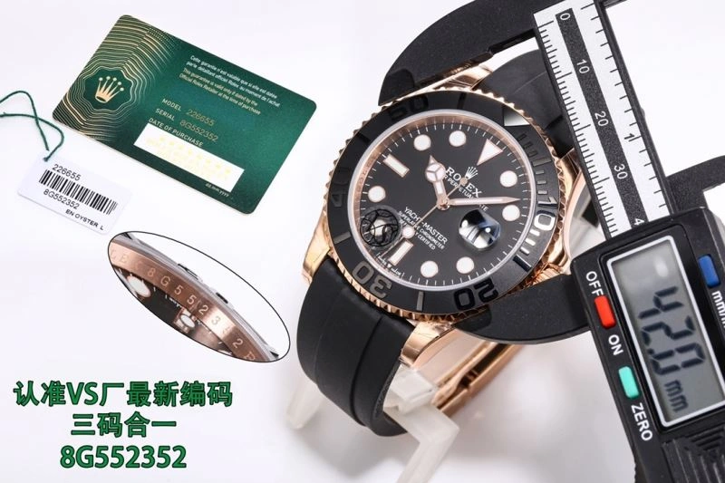 ROLEX Watches Compact 201604