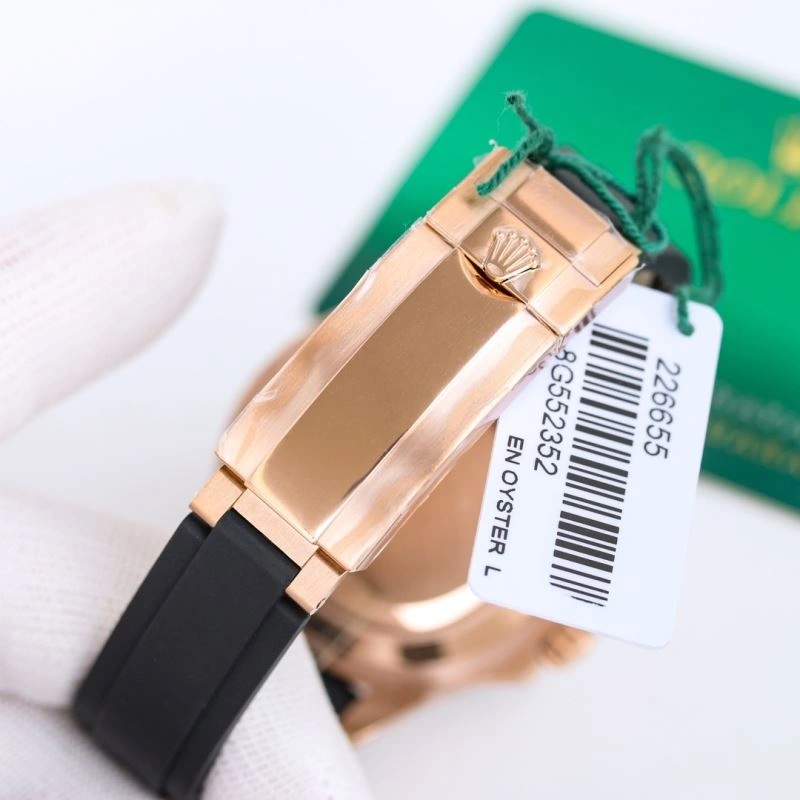 ROLEX Watches Compact 201604