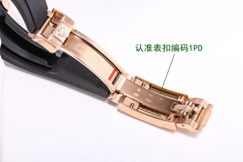 ROLEX Watches Compact 201604