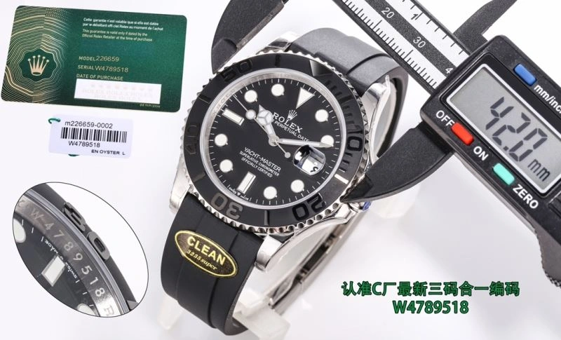 ROLEX Watches Refined 201602
