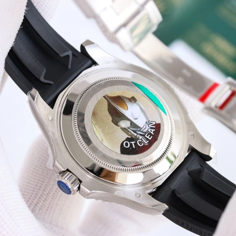ROLEX Watches Refined 201602