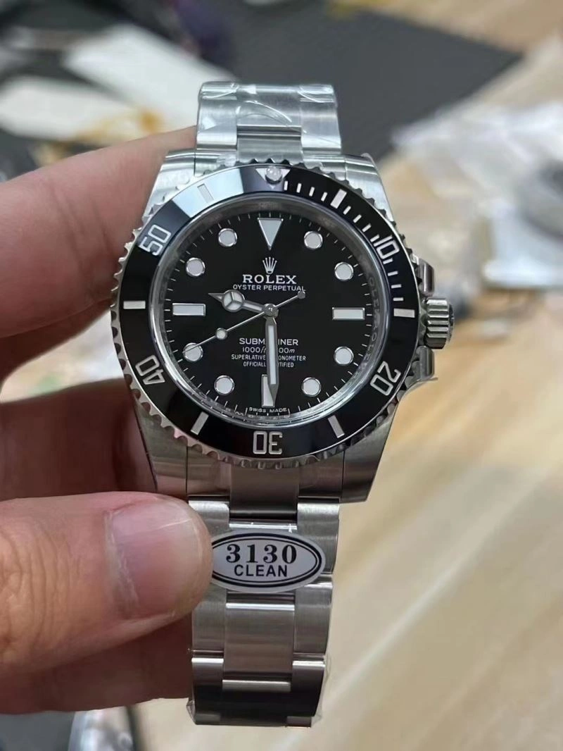 Breathable ROLEX Watches 201600