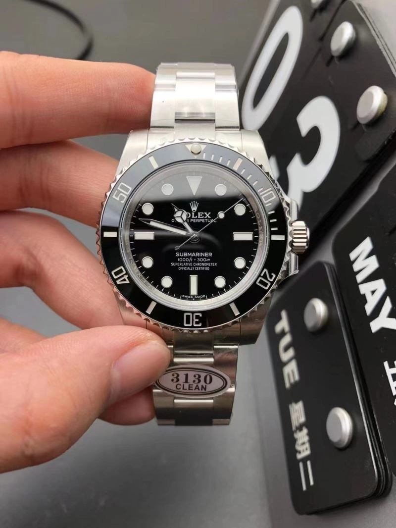 Breathable ROLEX Watches 201600