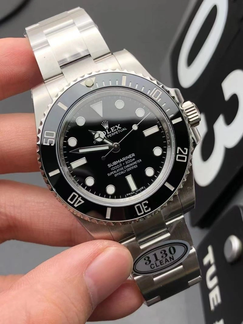 Breathable ROLEX Watches 201600