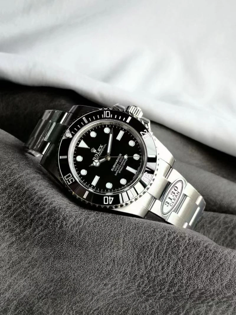 Breathable ROLEX Watches 201600