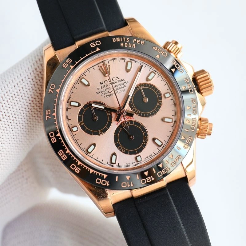 OdorResistant ROLEX Watches 201585