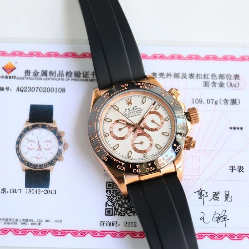 OdorResistant ROLEX Watches 201585