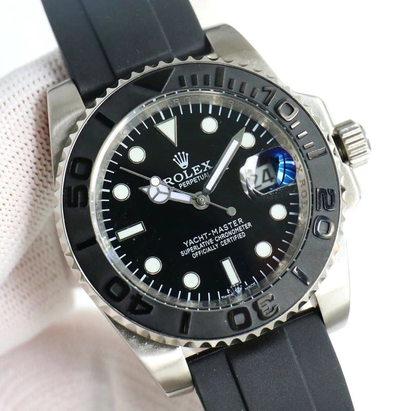 FlexibleFit ROLEX Watches 201594