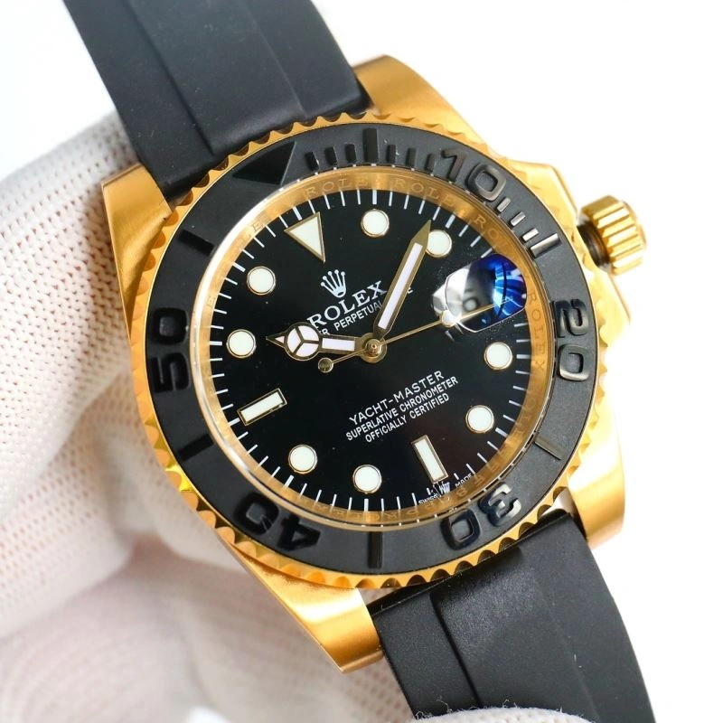FlexibleFit ROLEX Watches 201594