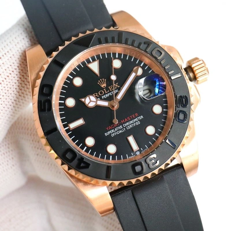 FlexibleFit ROLEX Watches 201594