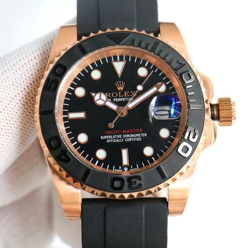 FlexibleFit ROLEX Watches 201594