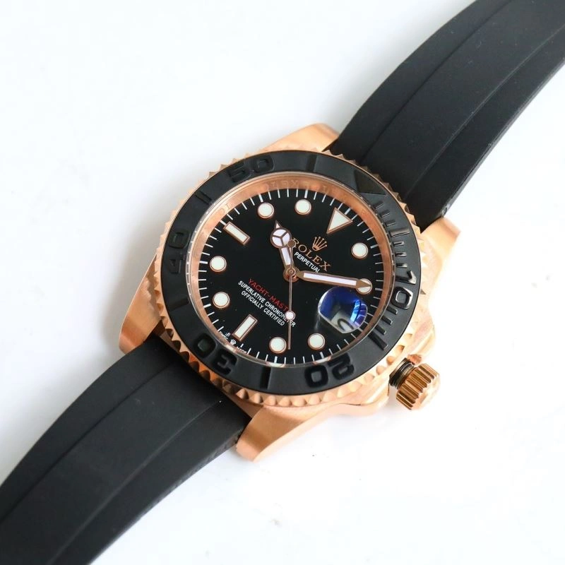 FlexibleFit ROLEX Watches 201594