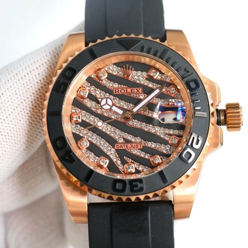 ROLEX Watches Functional 201590