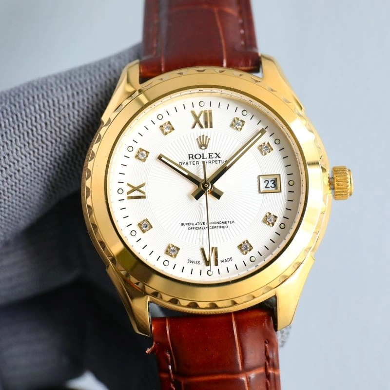 ROLEX Watches Seasonal 201596