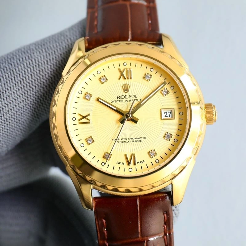 ROLEX Watches Seasonal 201596