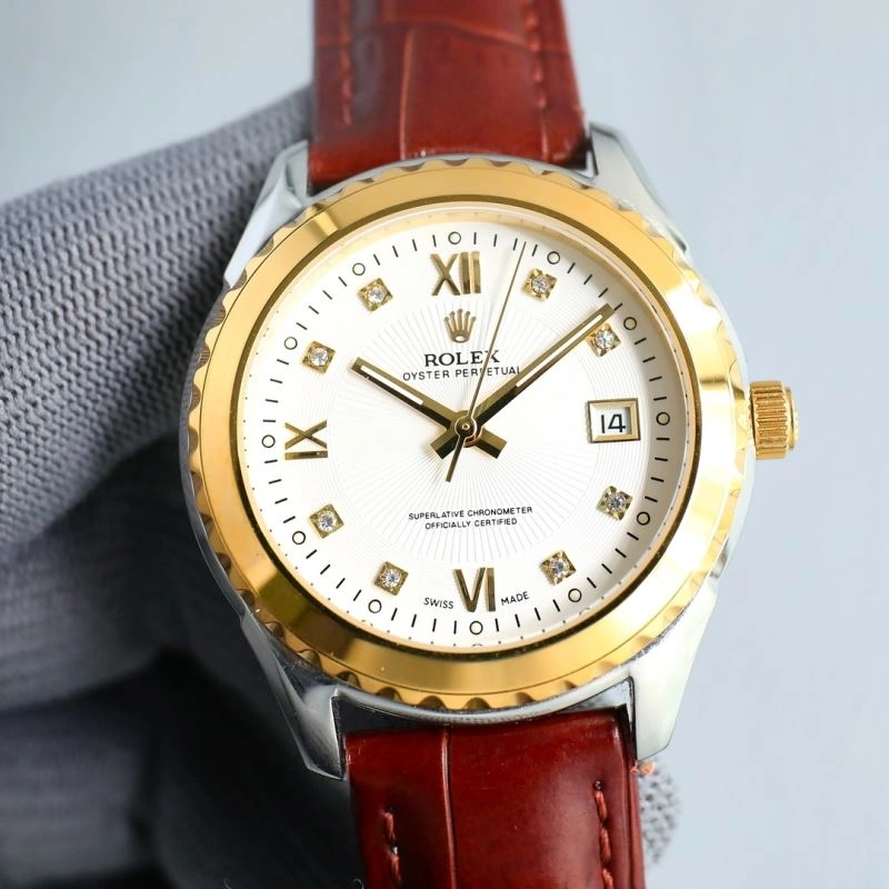 ROLEX Watches Seasonal 201596