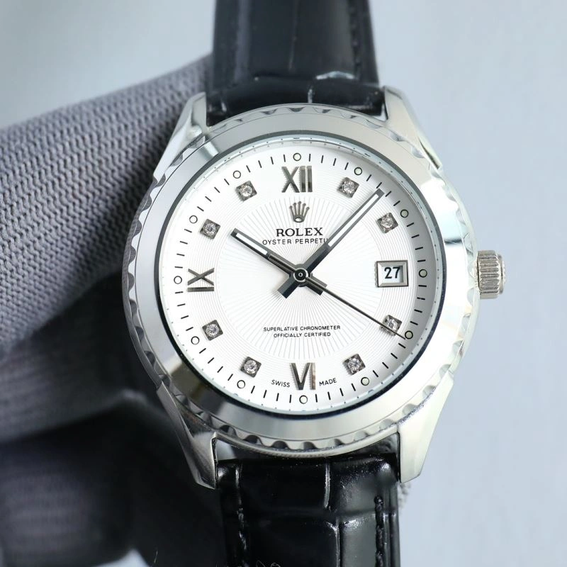 ROLEX Watches Seasonal 201596