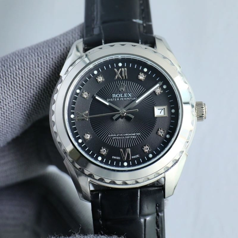ROLEX Watches Seasonal 201596