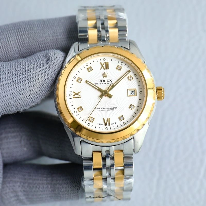 ROLEX Watches Bold 201592