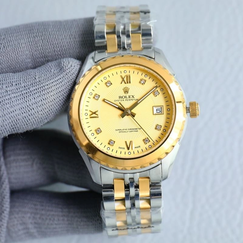 ROLEX Watches Bold 201592