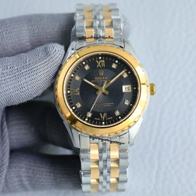 ROLEX Watches Bold 201592