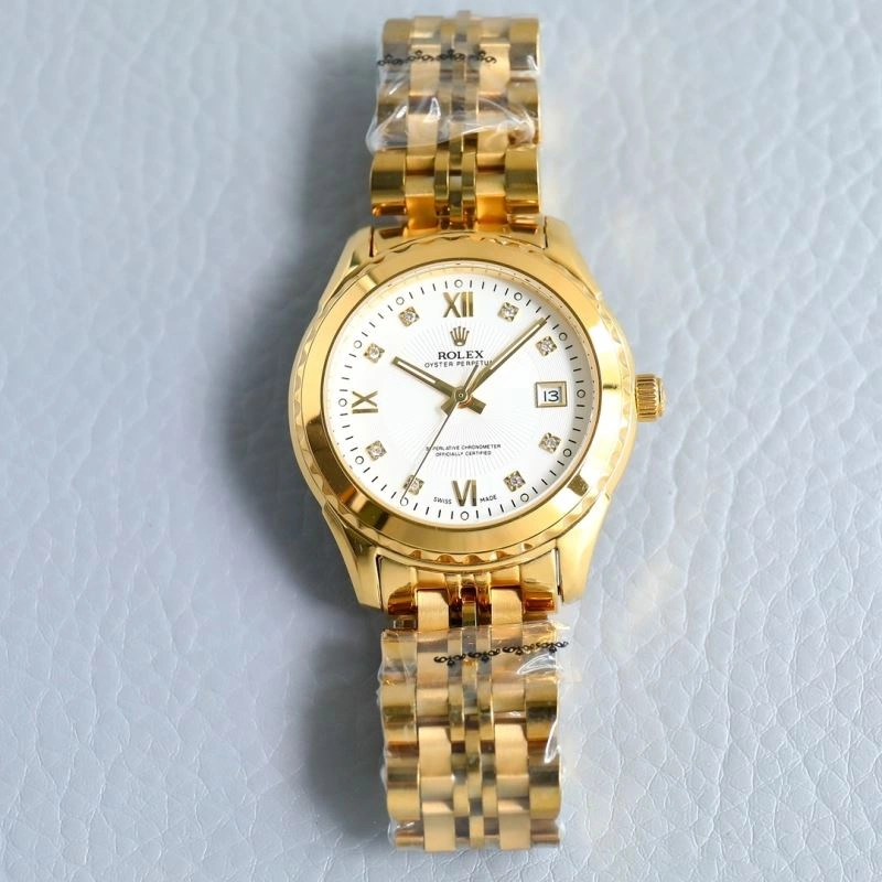 ROLEX Watches Bold 201592