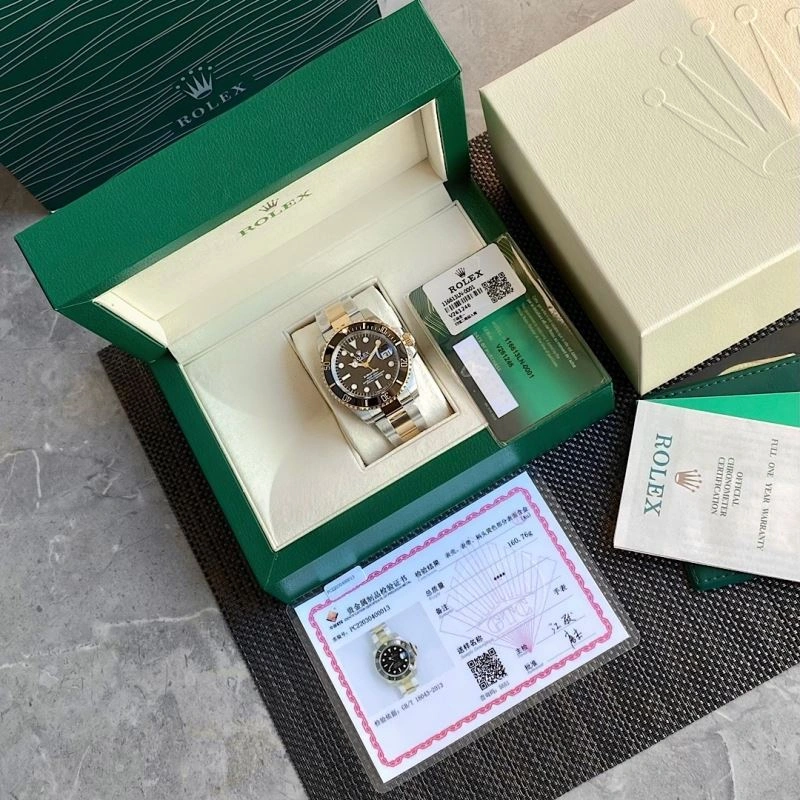UrbanChic ROLEX Watches 201584