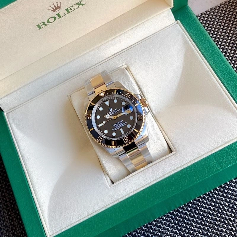 UrbanChic ROLEX Watches 201584