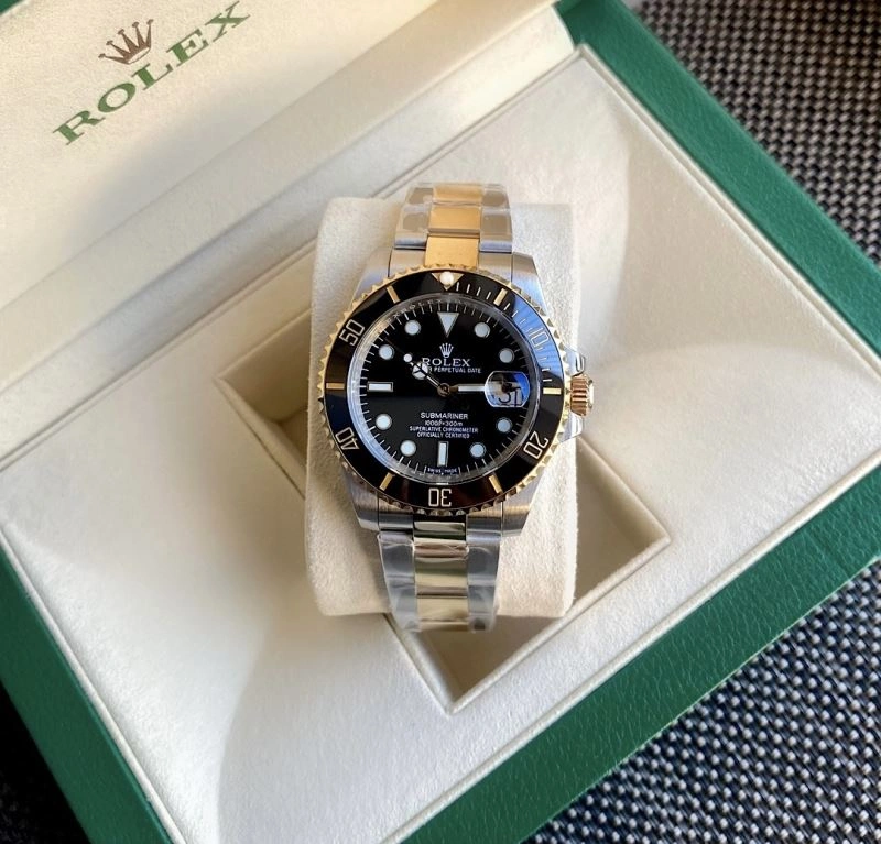 UrbanChic ROLEX Watches 201584