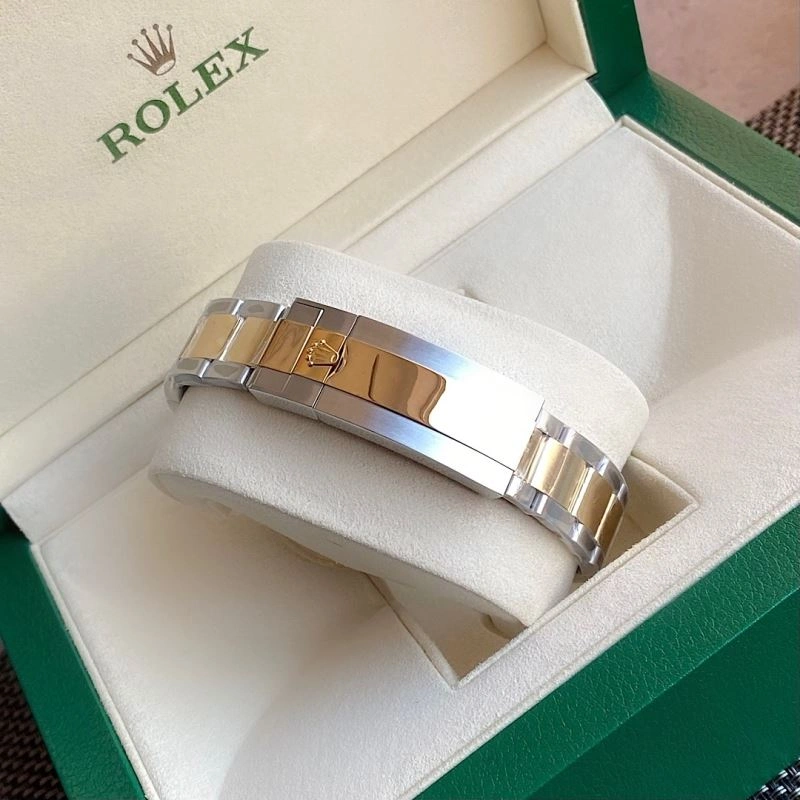 UrbanChic ROLEX Watches 201584