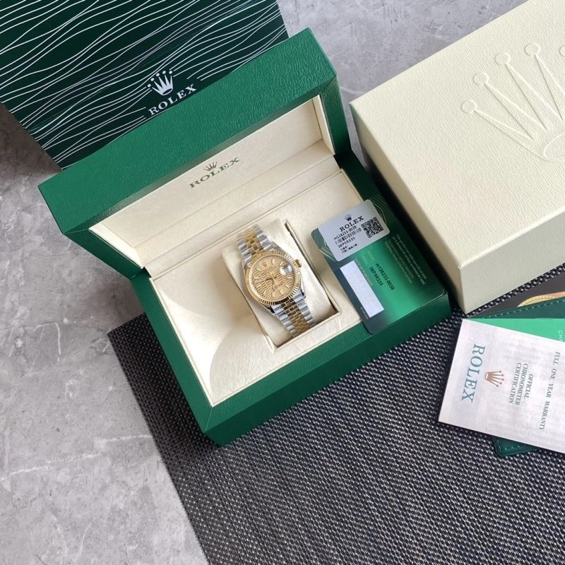 Breathable ROLEX Watches 201570