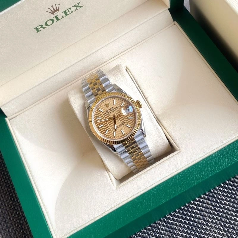 Breathable ROLEX Watches 201570